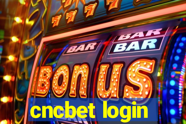 cncbet login